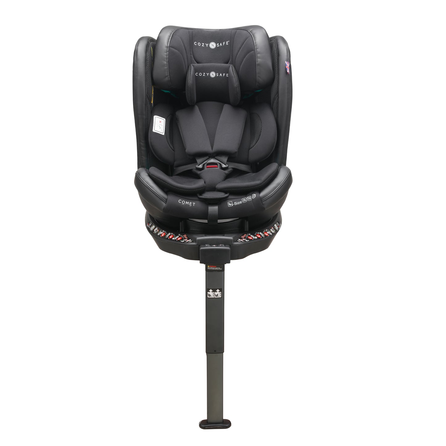 Comet i-Size 360