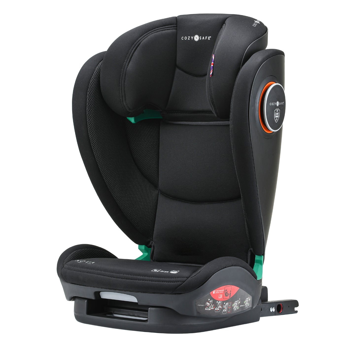 Nova i-Size