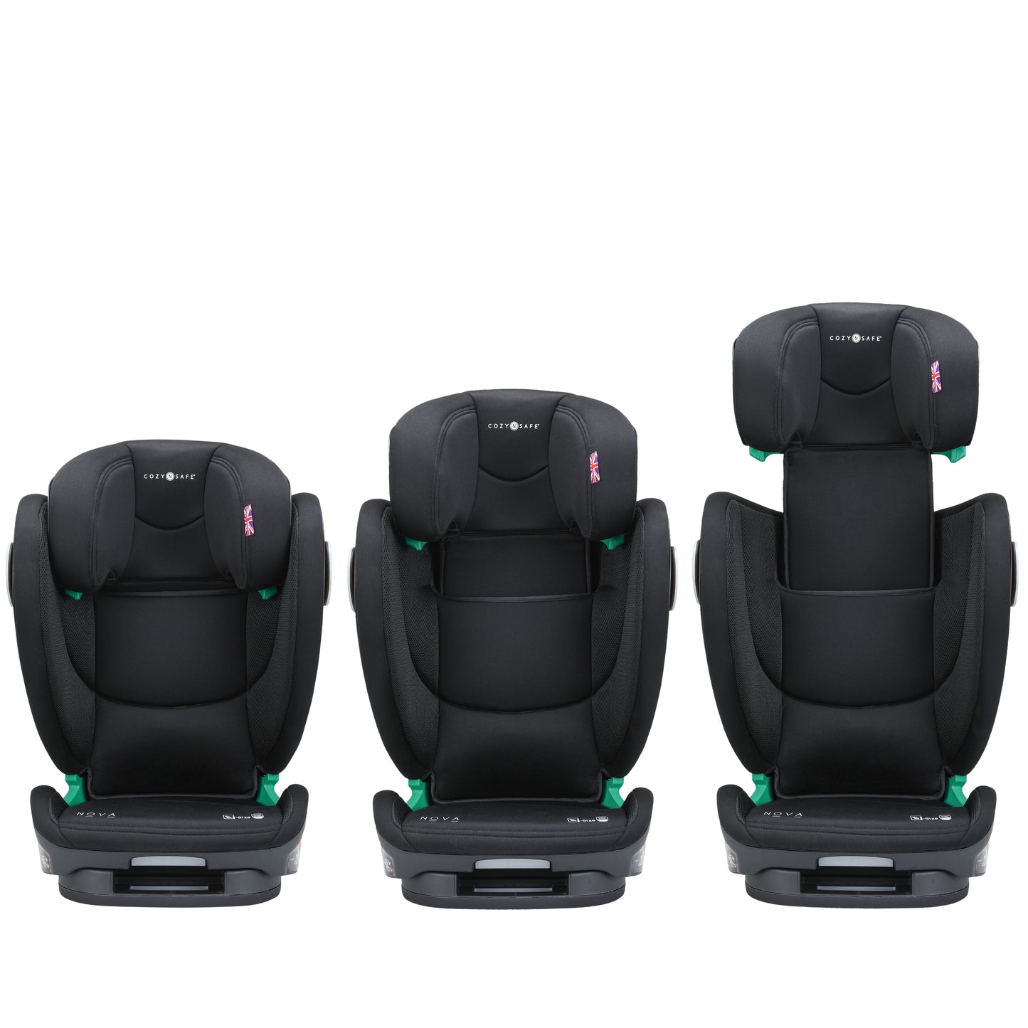 Nova i-Size