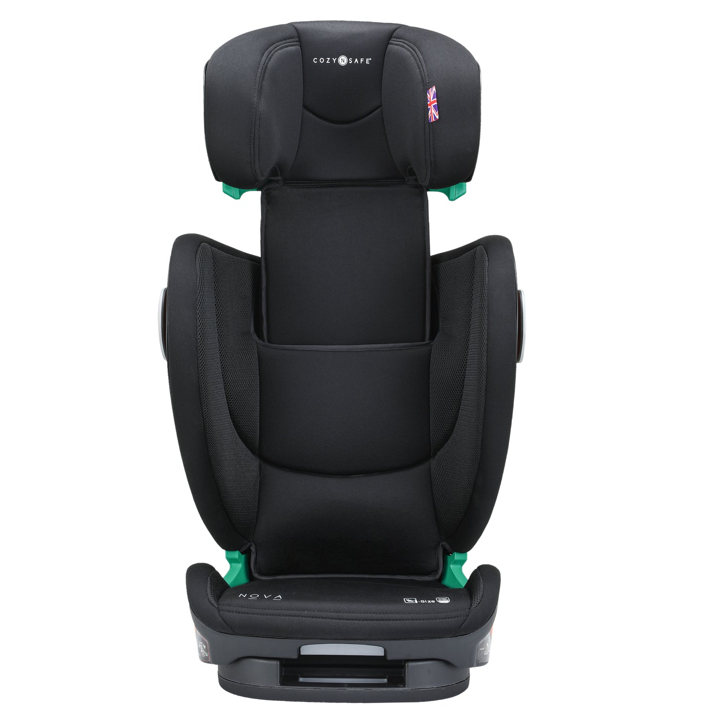 Nova i-Size