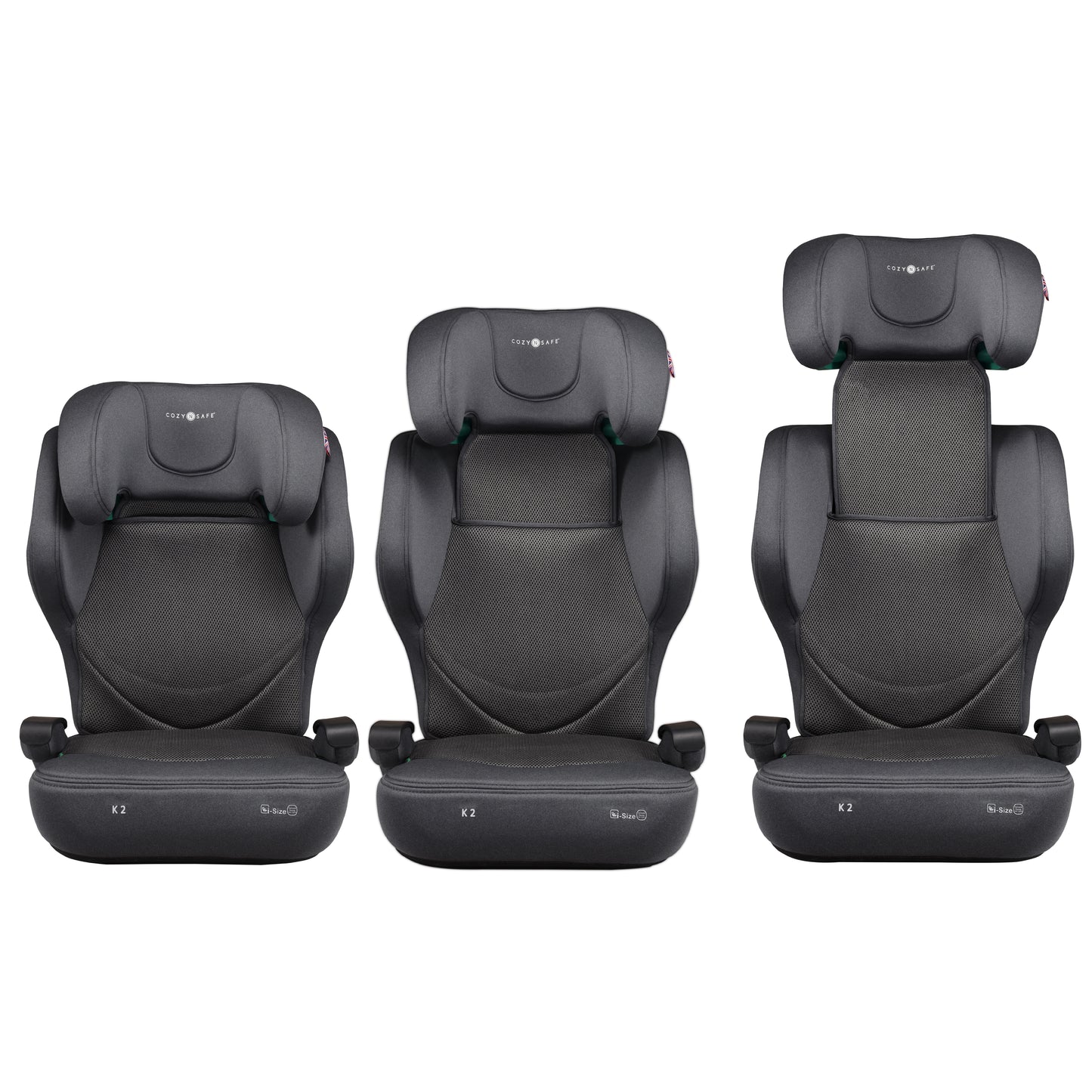 K2 i-Size