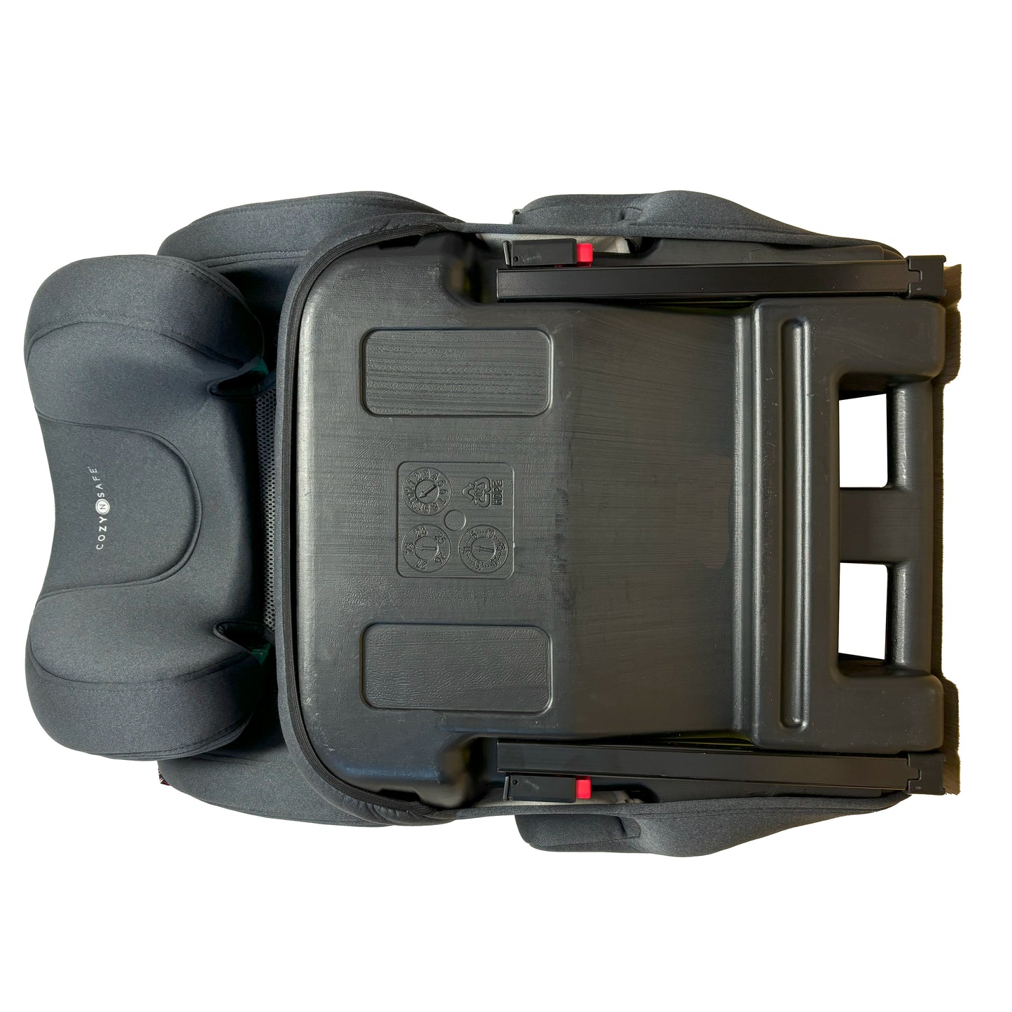 K2 i-Size