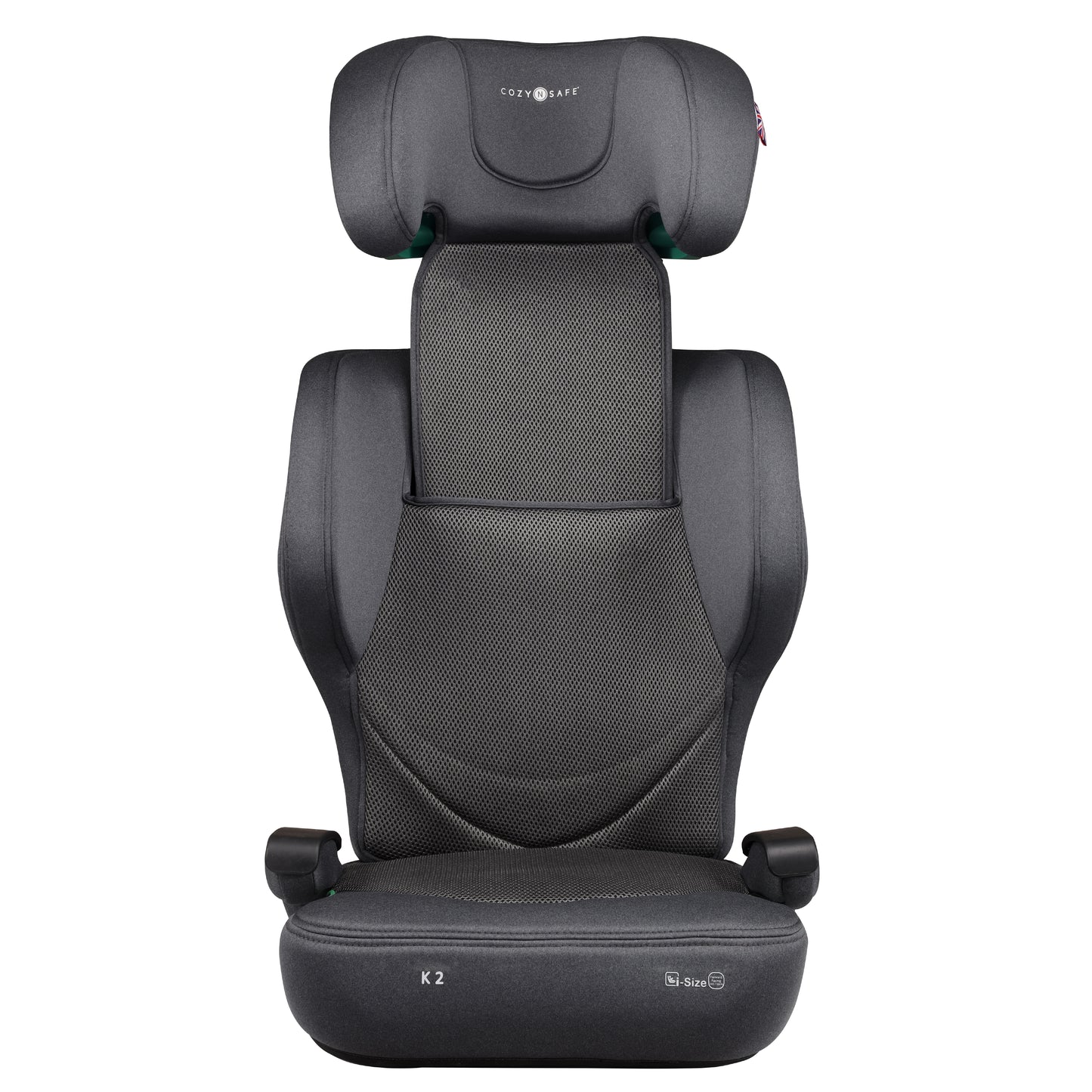 K2 i-Size