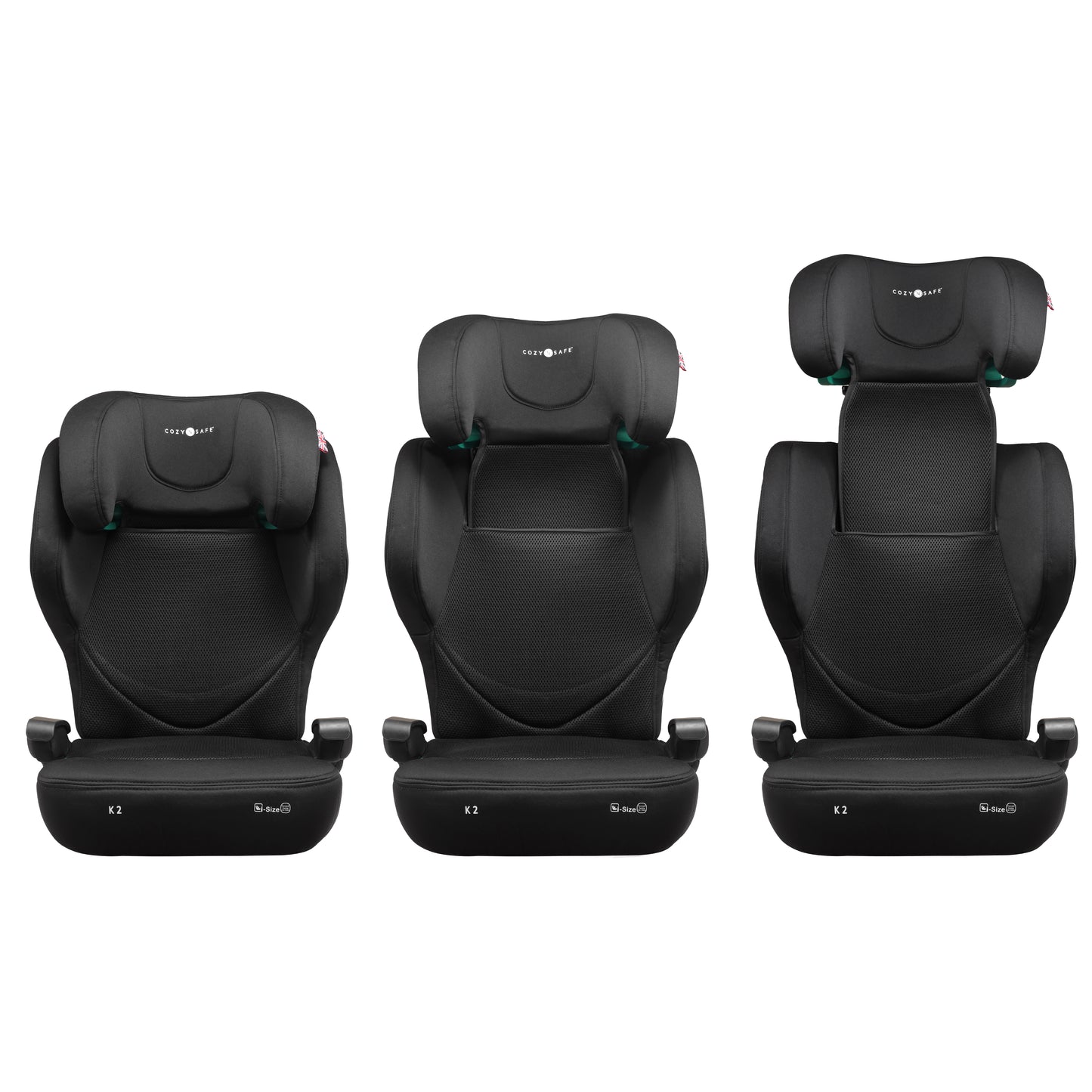 K2 i-Size