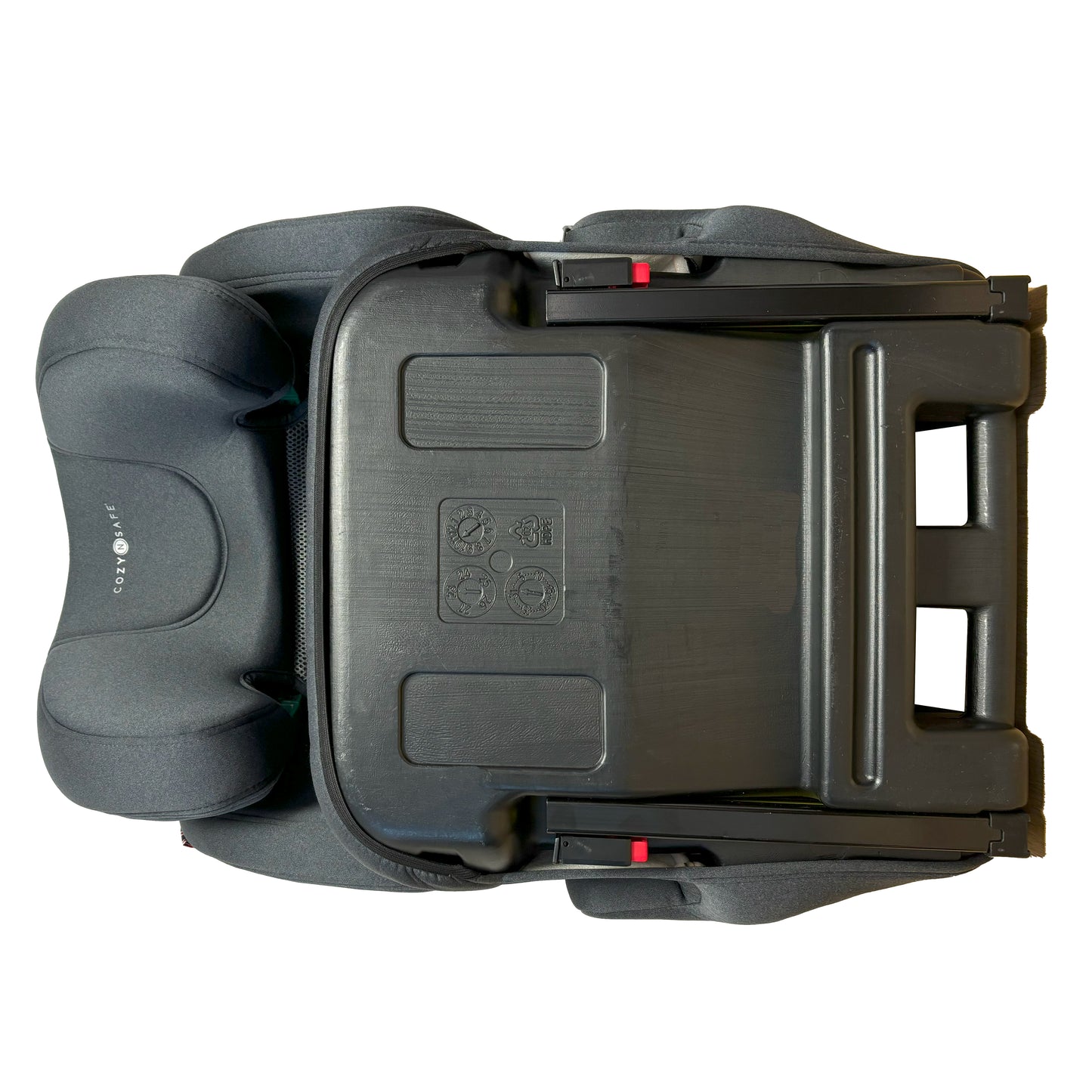 K2 i-Size