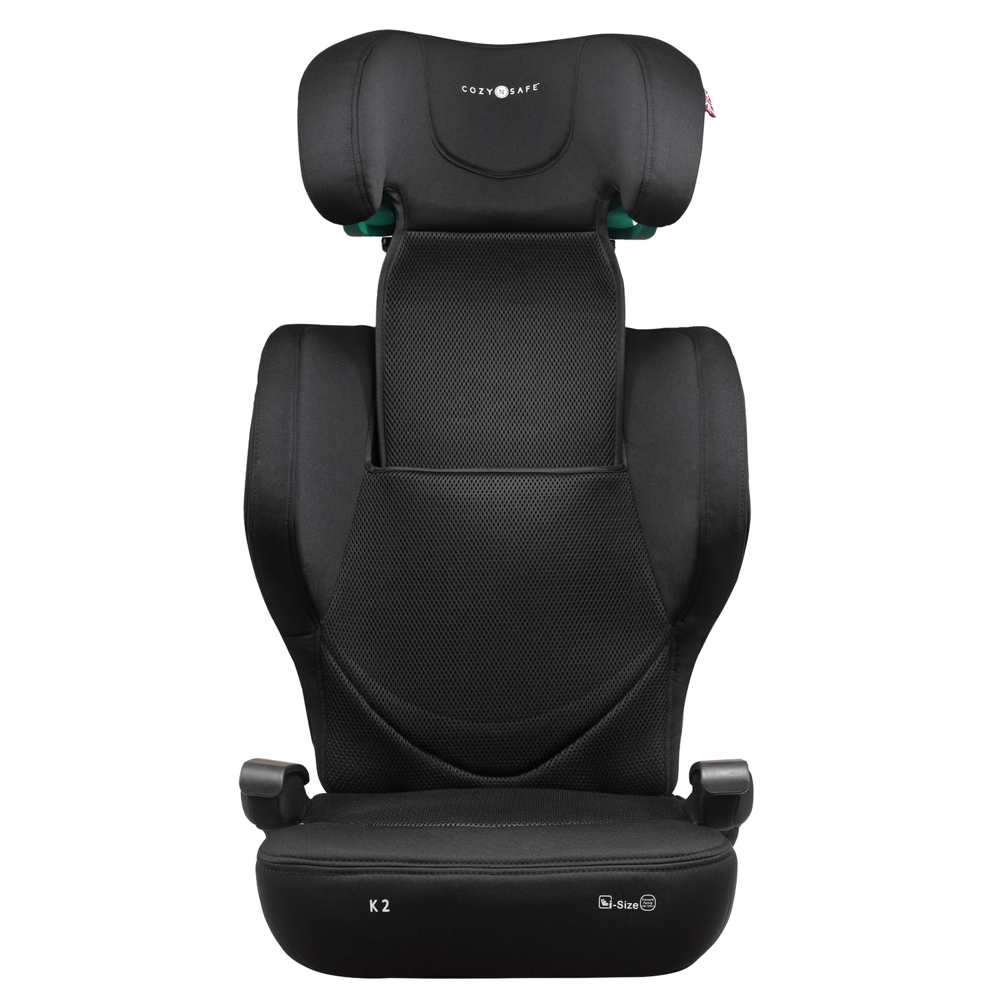 K2 i-Size