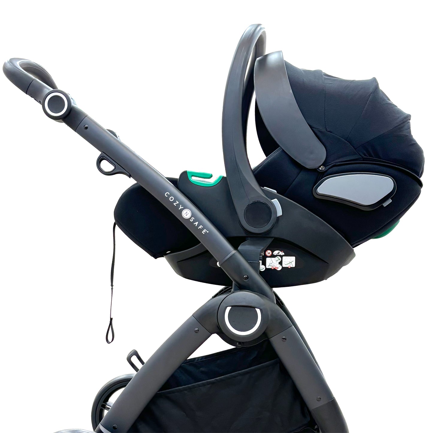 Avalon i-Size 360
