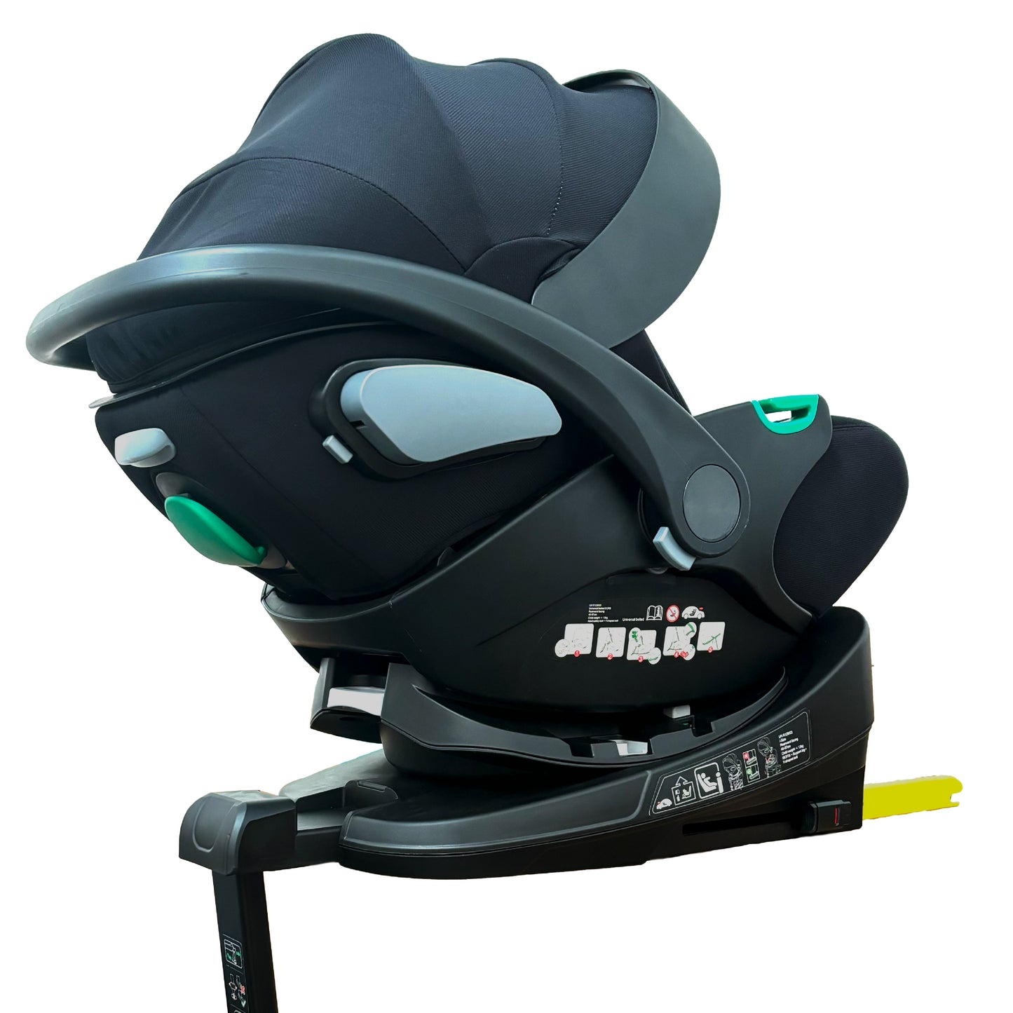 Avalon i-Size 360
