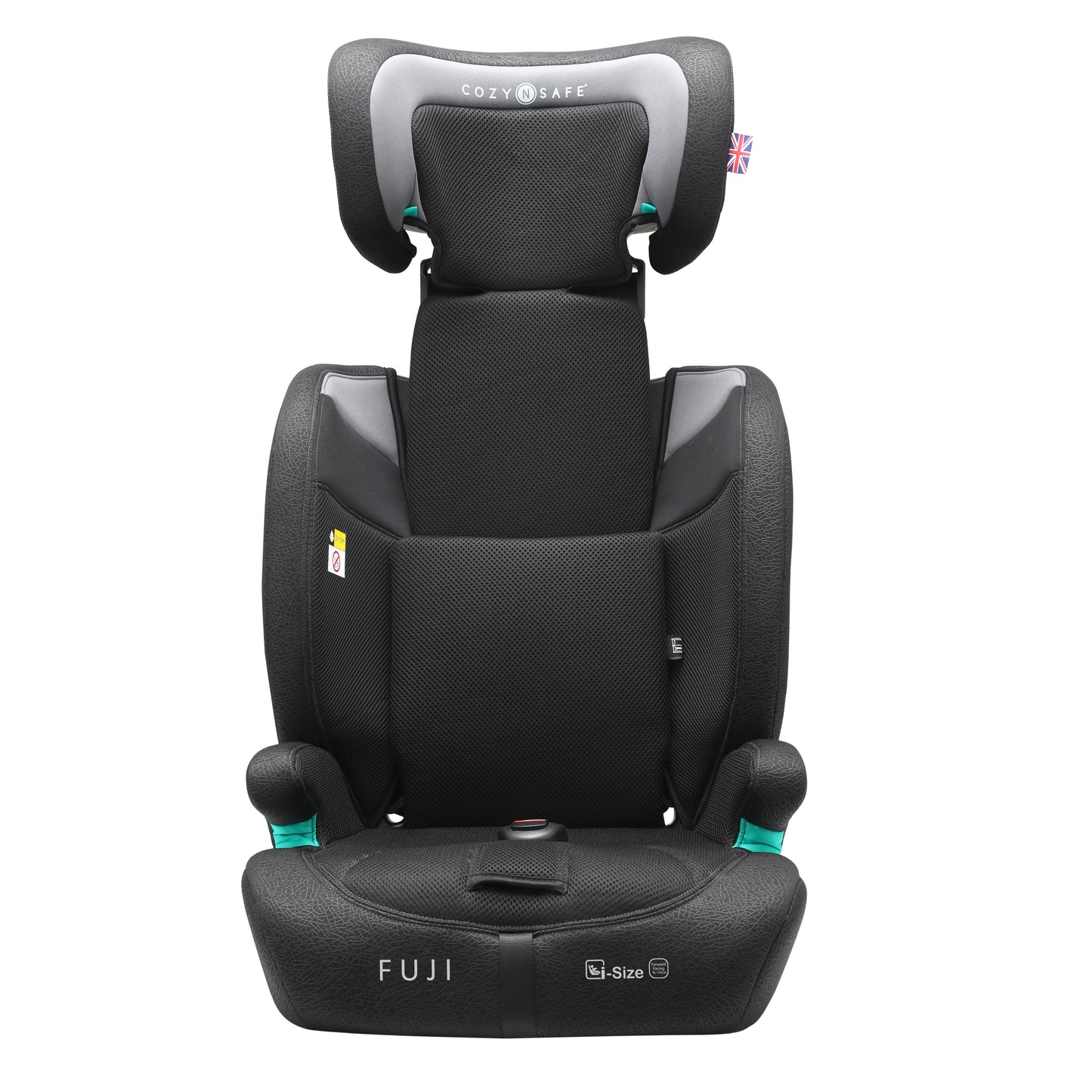 Fuji i-Size