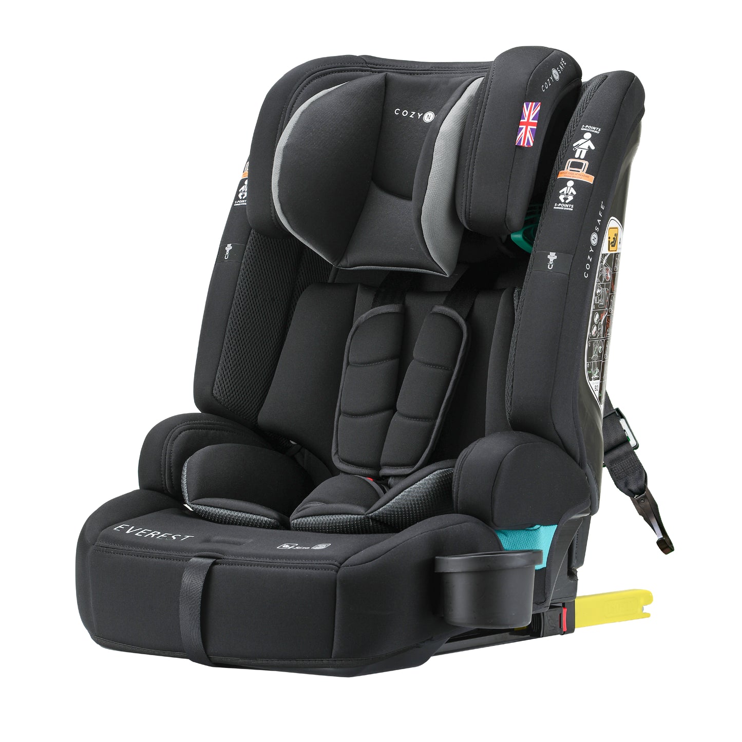 Everest i-Size