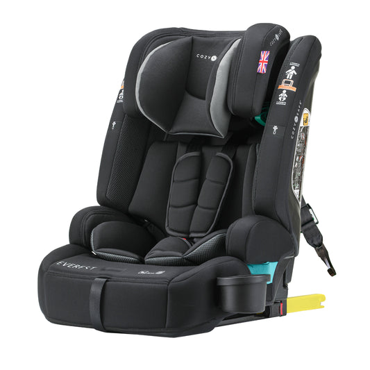 Everest i-Size