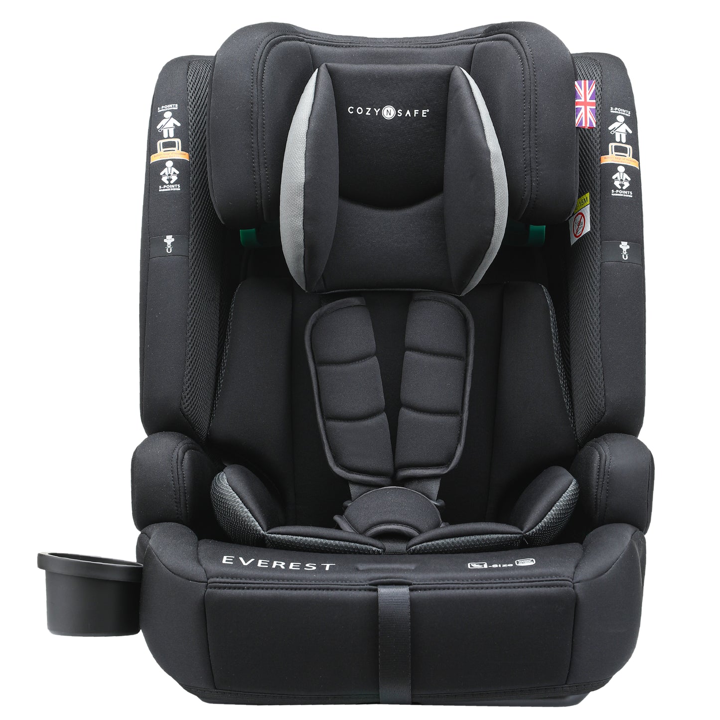 Everest i-Size
