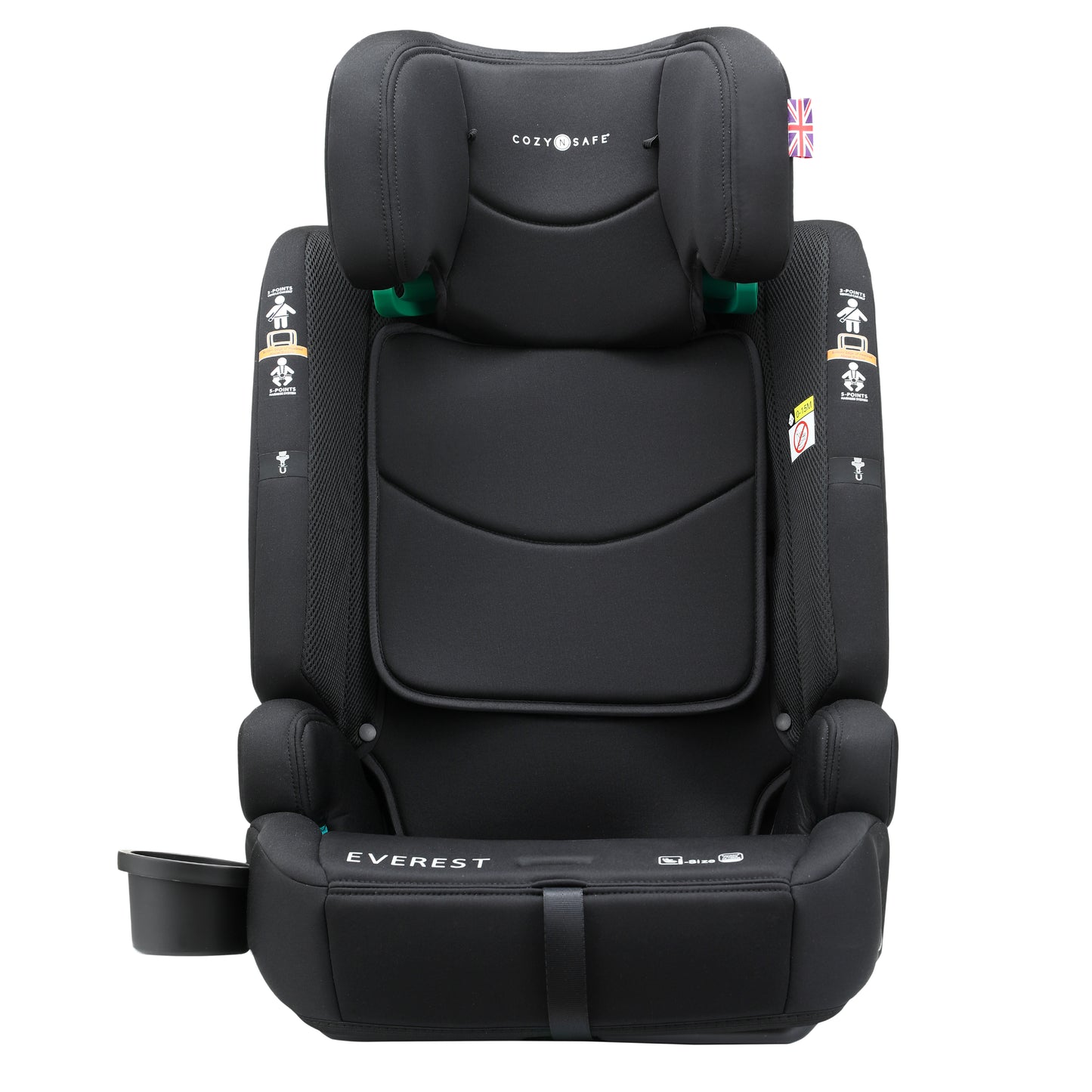 Everest i-Size