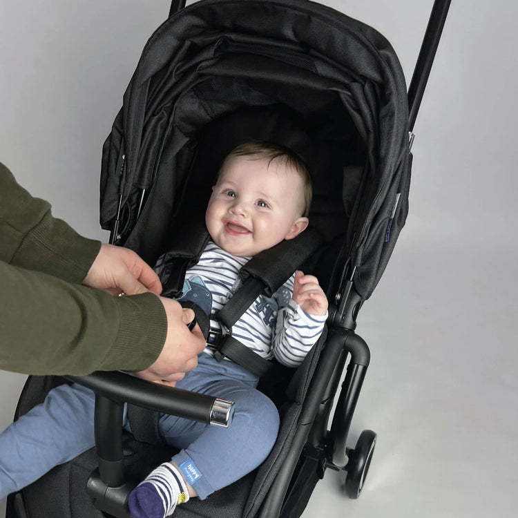 Strollers Prams Pushchairs Cozy N Safe