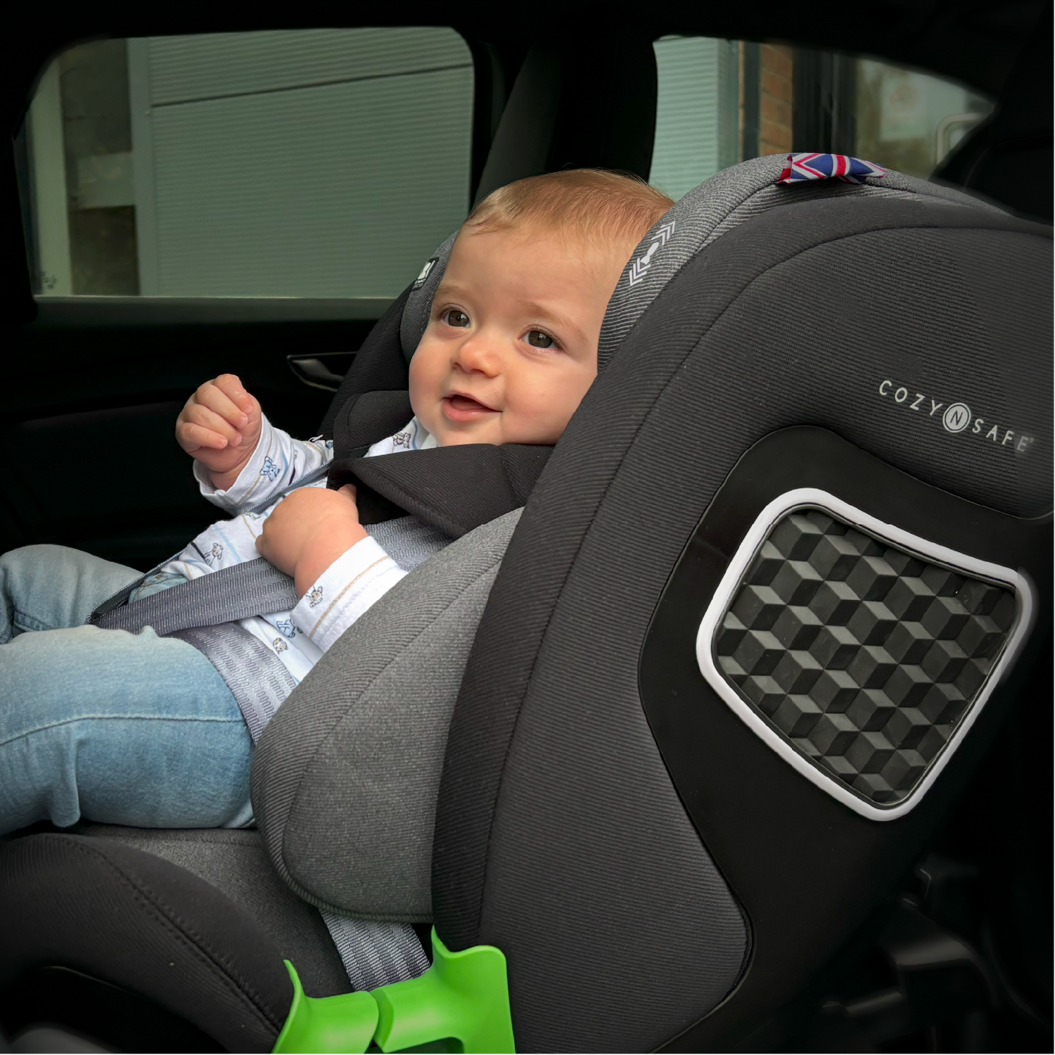 Baby Car Seats