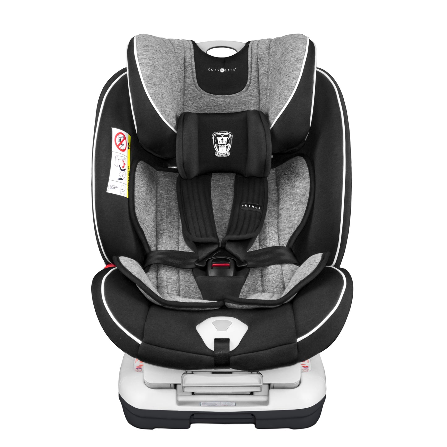 Cozy N Safe Arthur Group 0+/1/2/3 Car Seat