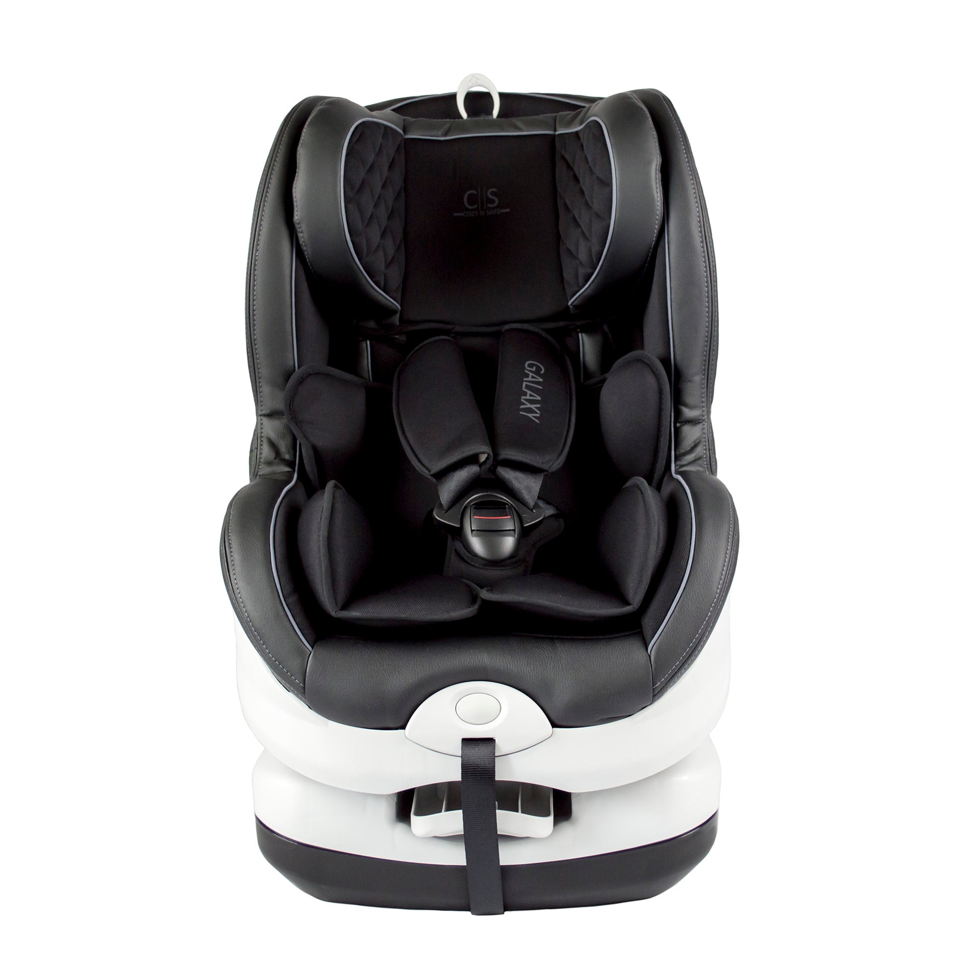 Cozy N Safe Galaxy Group Car Seat with ISOFix and Top Tether