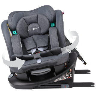 Vesta i-Size 360