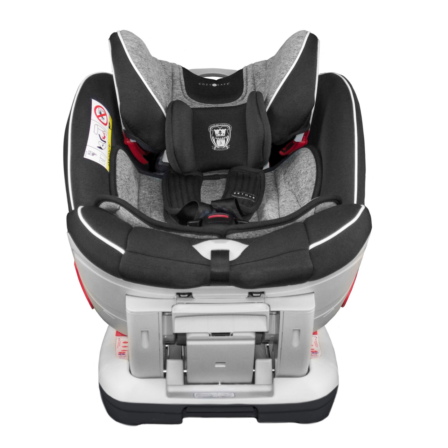 Cozy N Safe Arthur Group 0+/1/2/3 Car Seat