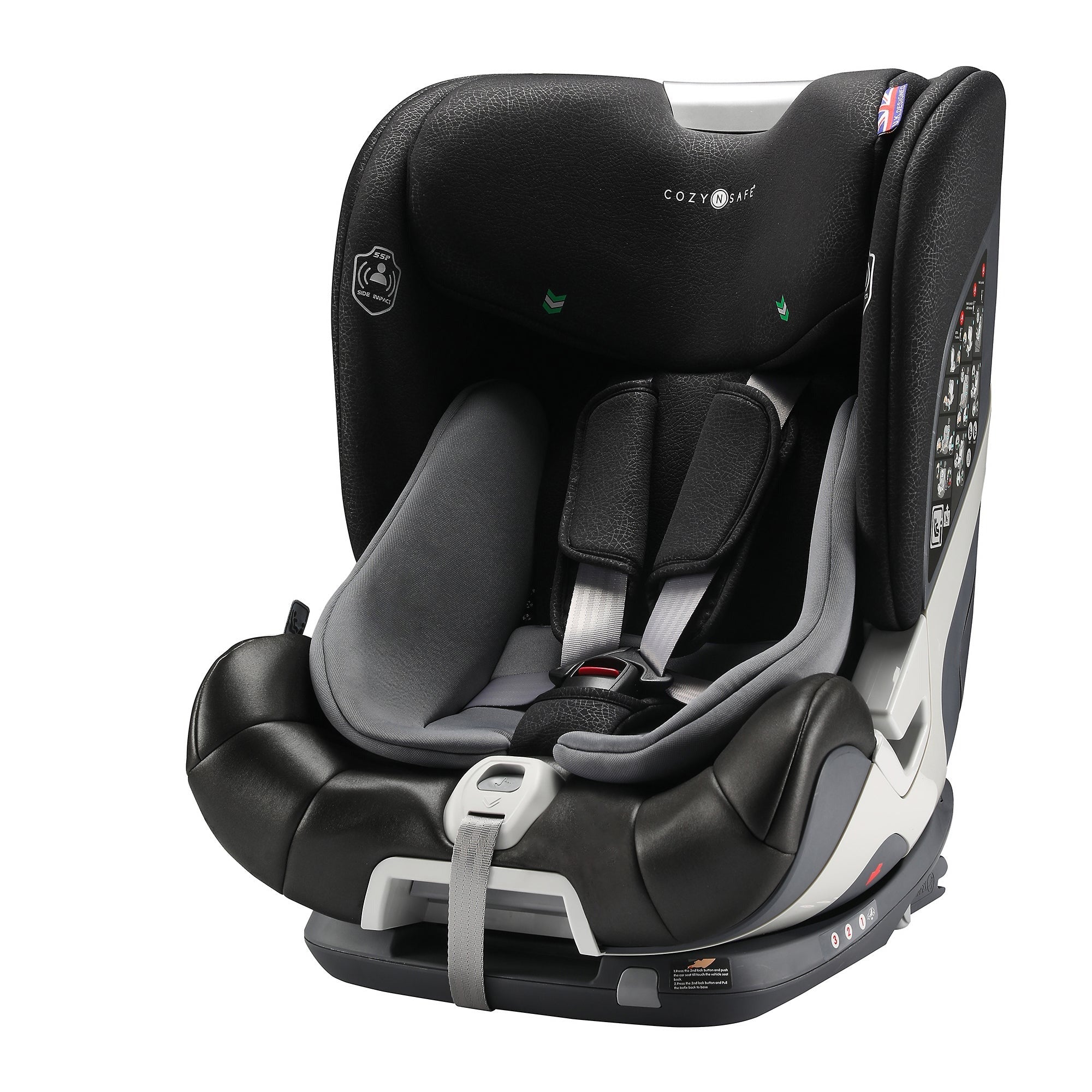 Booster seat clearance sale