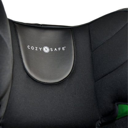Cozy N Safe Augusta i-Size 100-150cm Car Seat