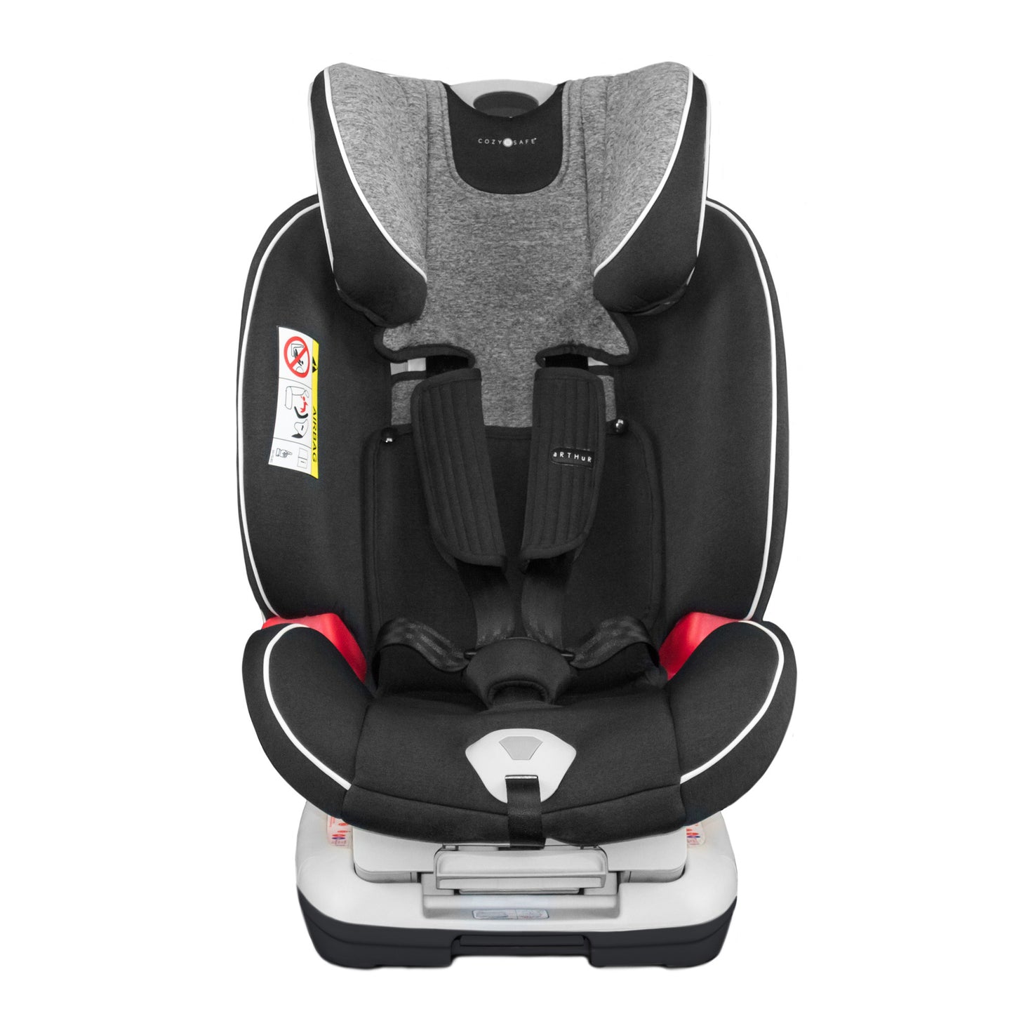 Cozy N Safe Arthur Group 0+/1/2/3 Car Seat