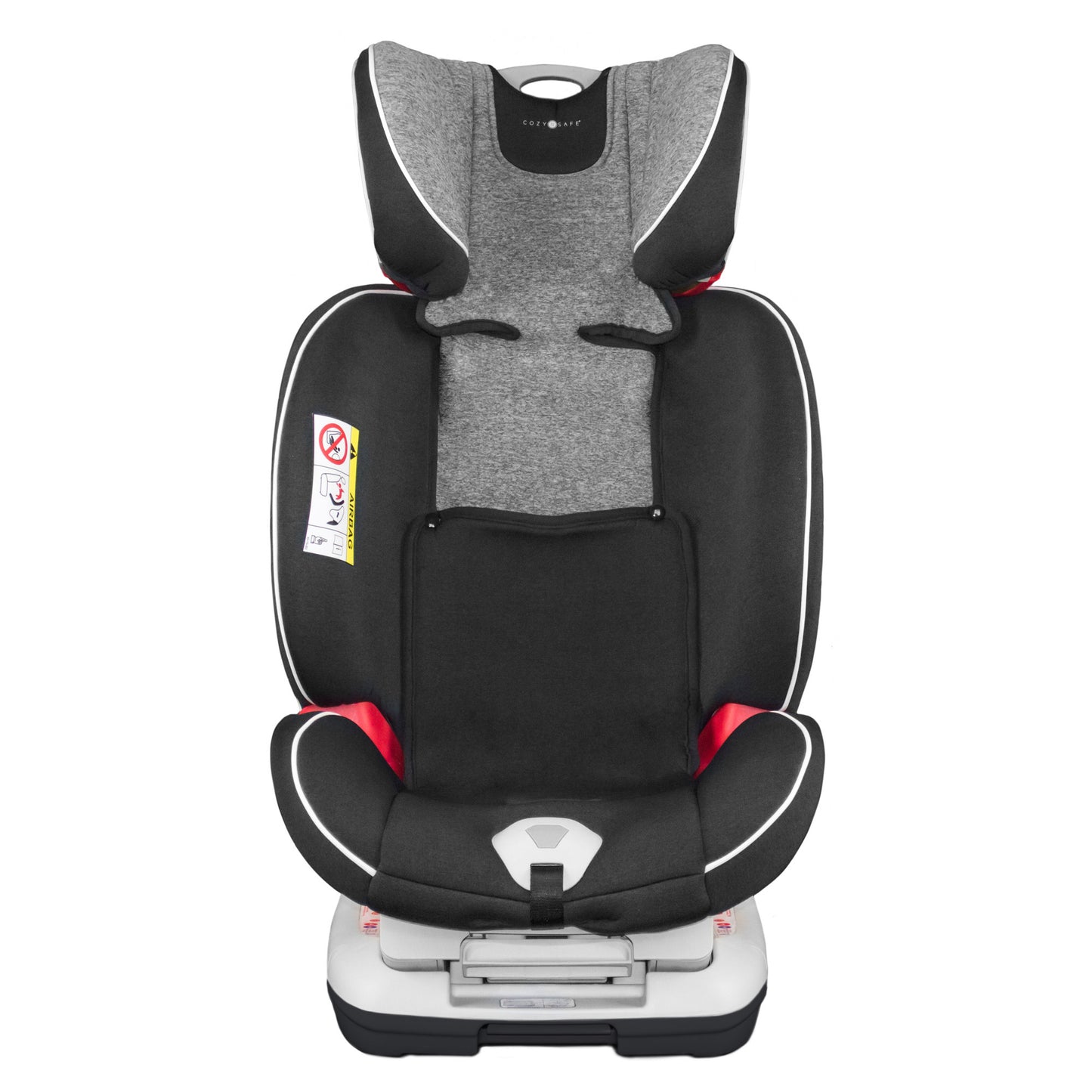 Cozy N Safe Arthur Group 0+/1/2/3 Car Seat