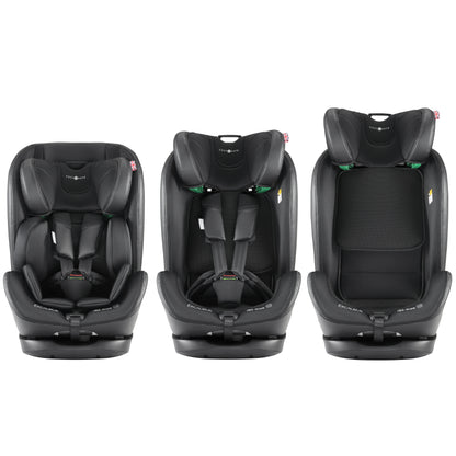 Excalibur i-Size - Onyx