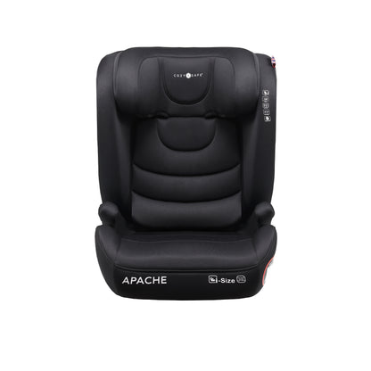 Apache i-Size