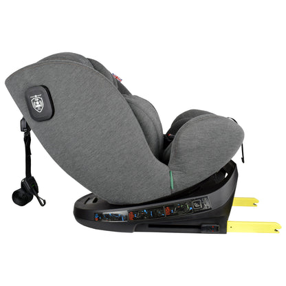 The Cozy N Safe Apollo i-Size 360° Rotation Car Seat