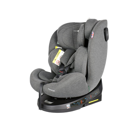 Apollo i-Size 360