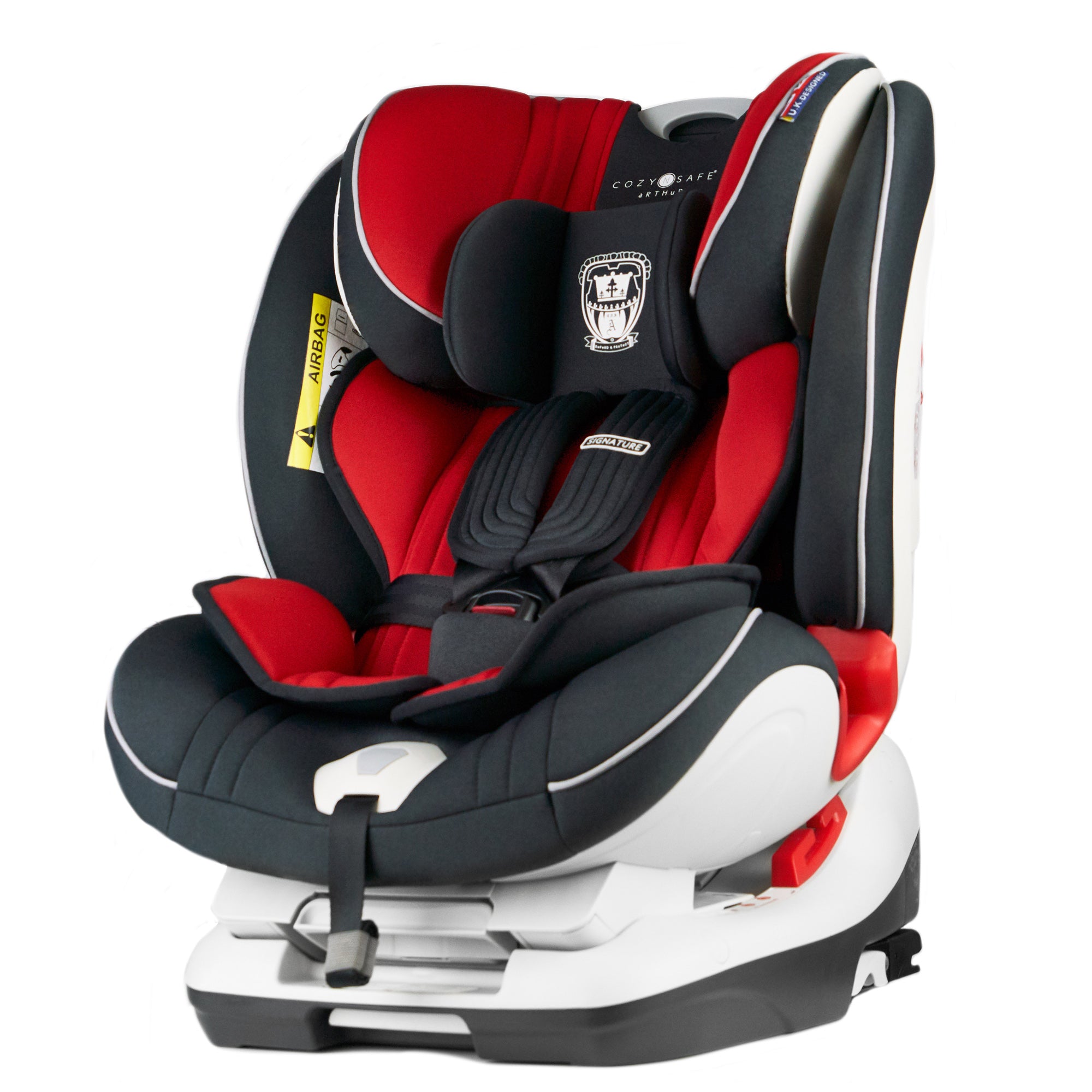 Best group 1 2 2024 3 car seat uk