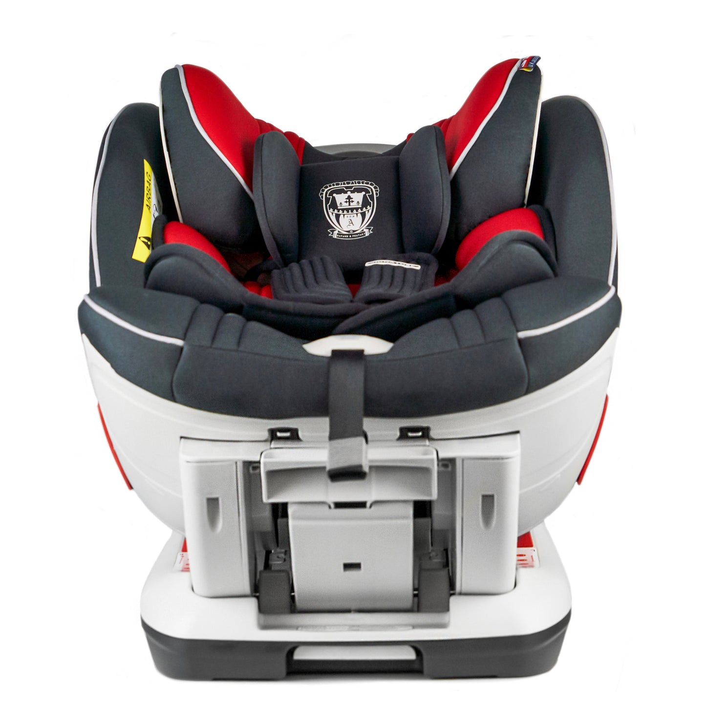 Cozy N Safe Arthur Group 0+/1/2/3 Car Seat