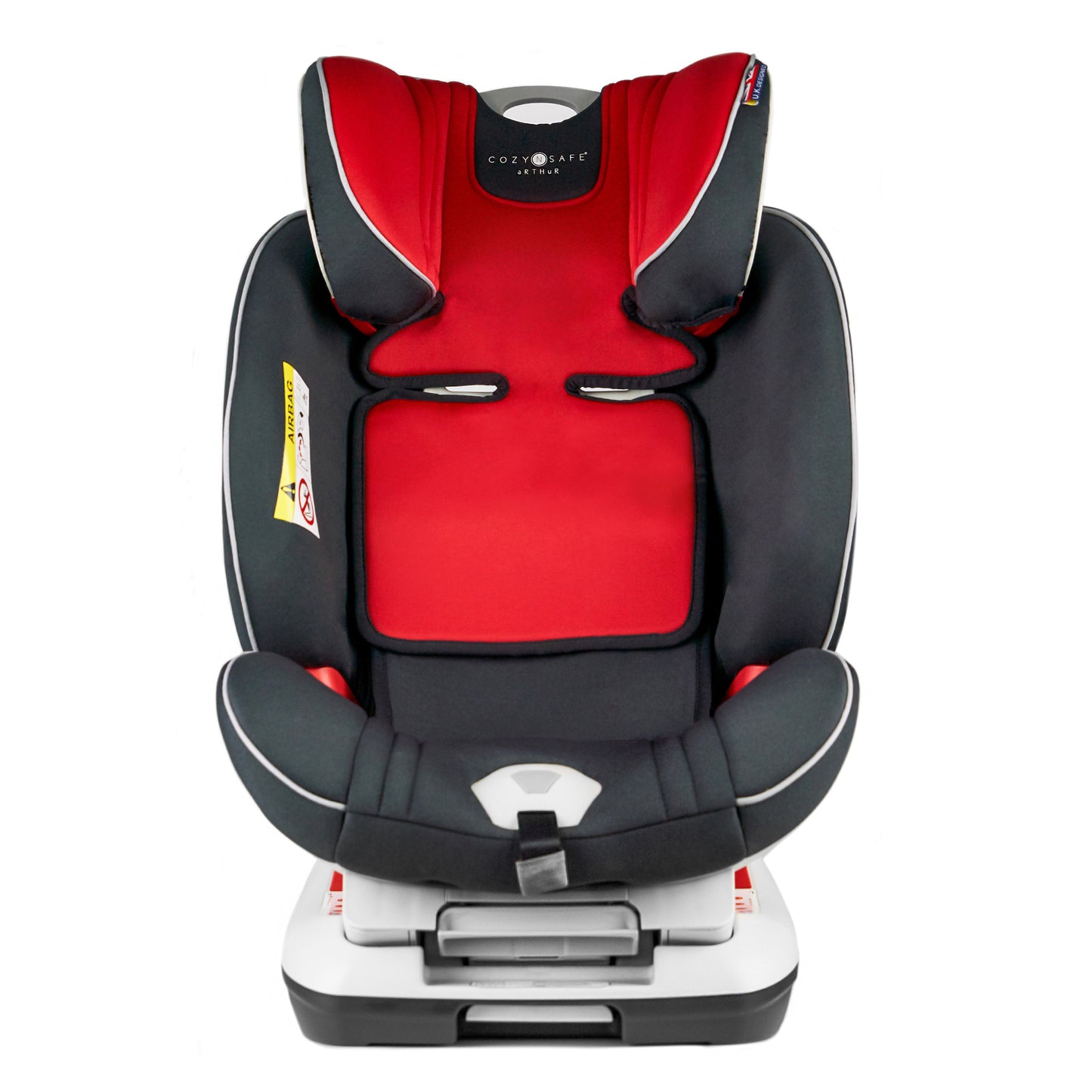 Cozy N Safe Arthur Group 0+/1/2/3 Car Seat