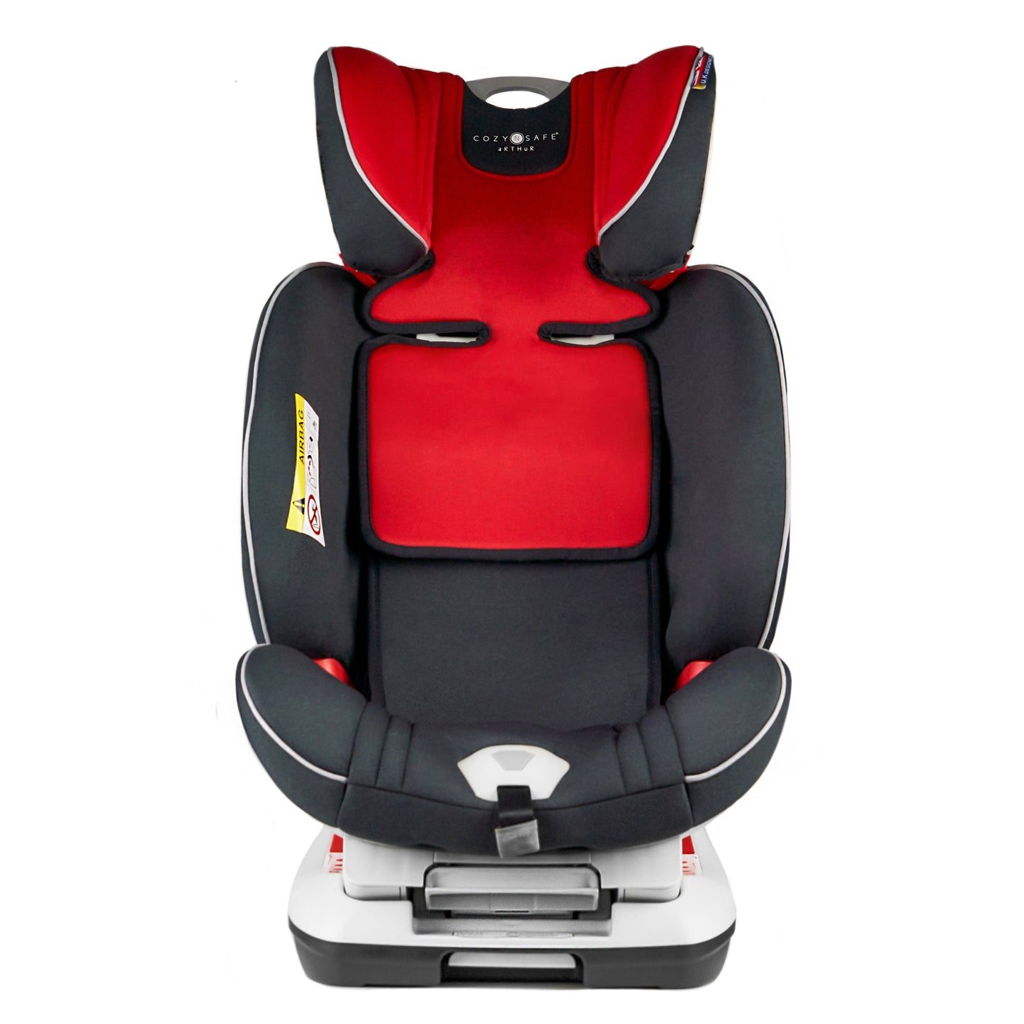 Cozy N Safe Arthur Group 0+/1/2/3 Car Seat