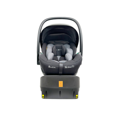 Avalon i-Size 360