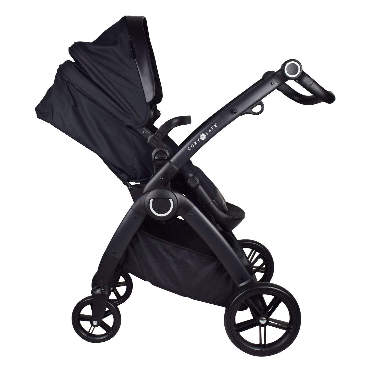 Cozy N Safe Champion Pram Birth to 15kg