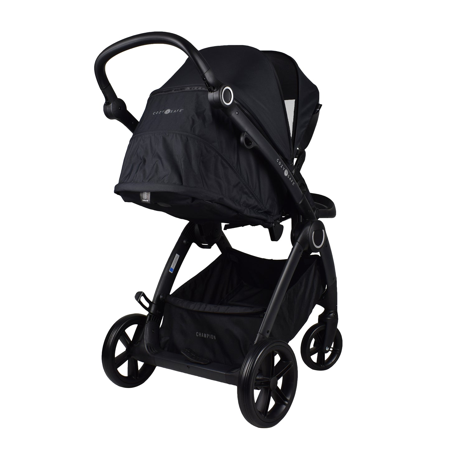 Cozy N Safe Champion Pram Birth to 15kg