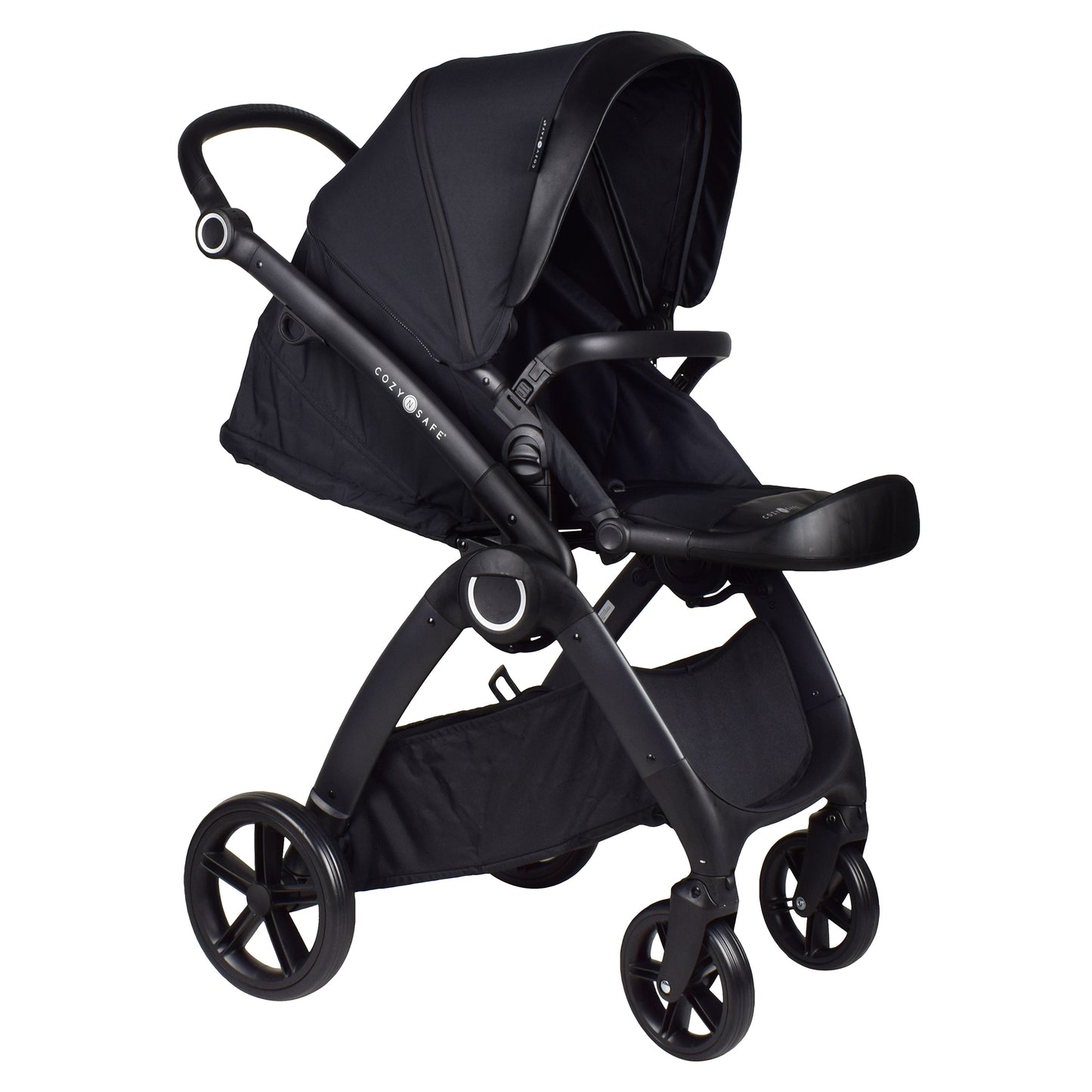 Cozy N Safe Champion Pram Birth to 15kg