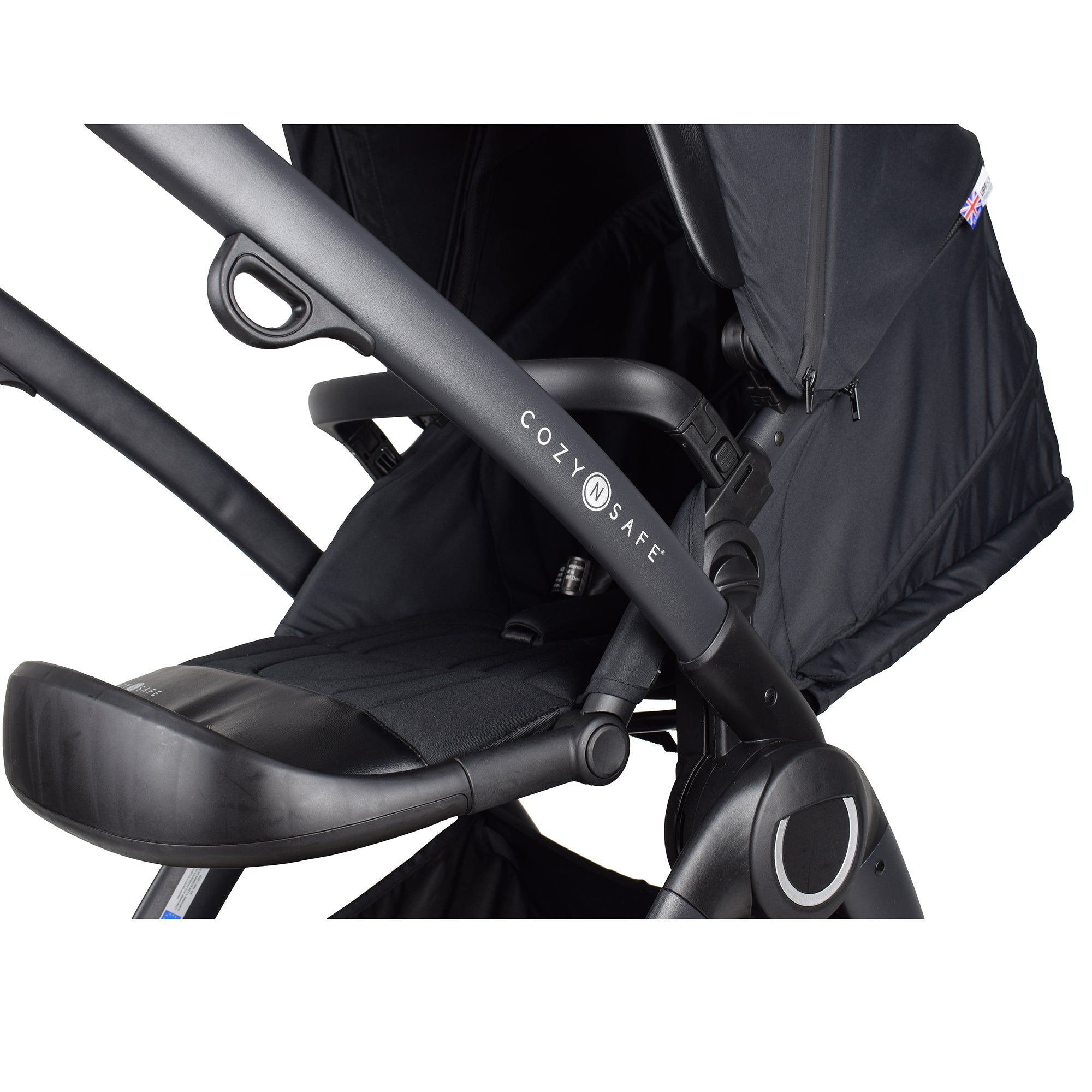 Icandy best sale pram mothercare