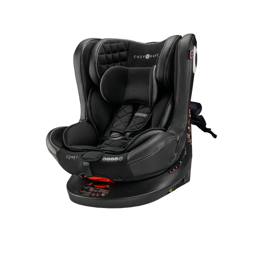 Comet 360