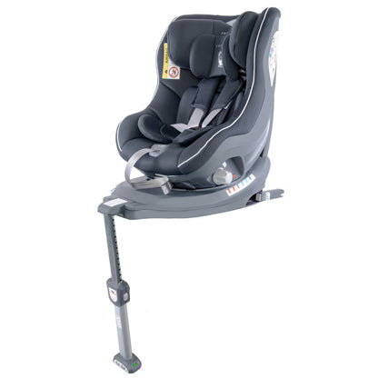 The Cozy N Safe Merlin Group 0+/1 360° Rotation Car Seat