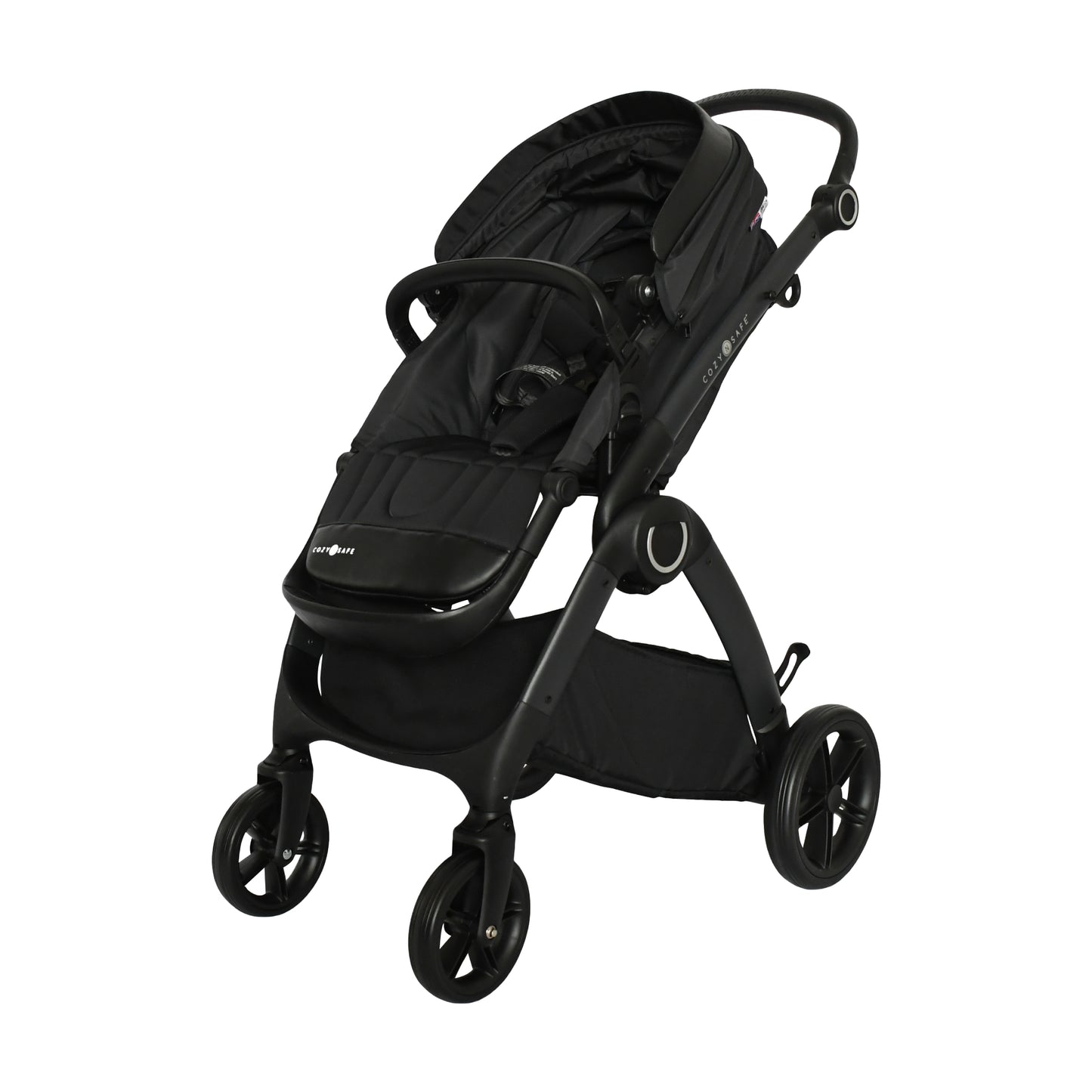 Cozy N Safe Champion Pram Birth to 15kg