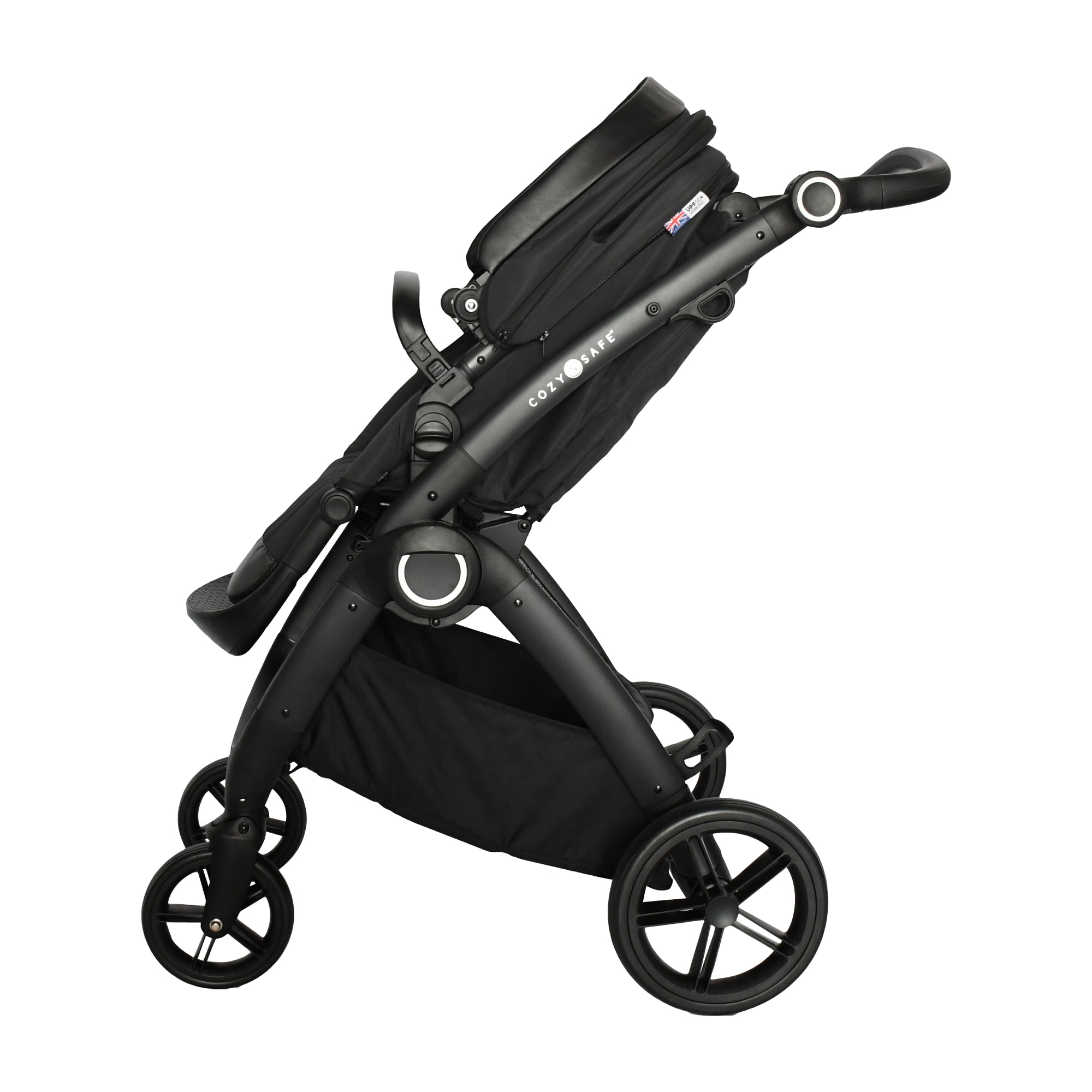 Safest store strollers 2018