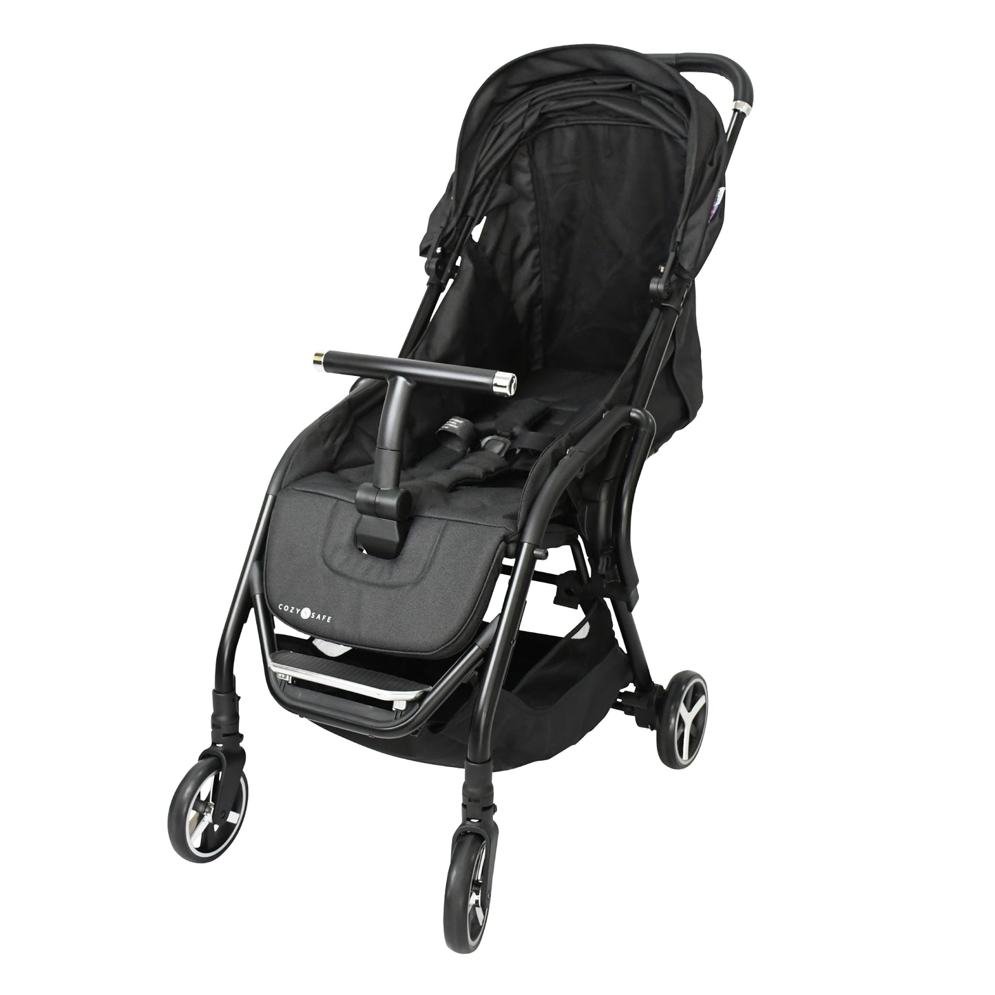 Cozy N Safe i-Metro Stroller Birth to 22kg