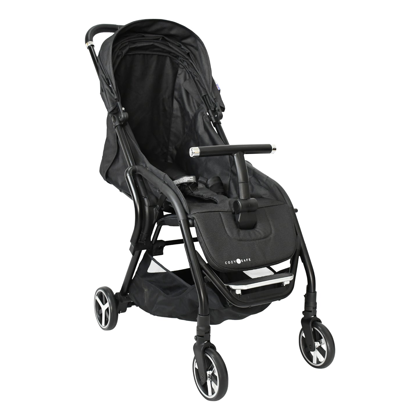 Cozy N Safe i-Metro Stroller Birth to 22kg