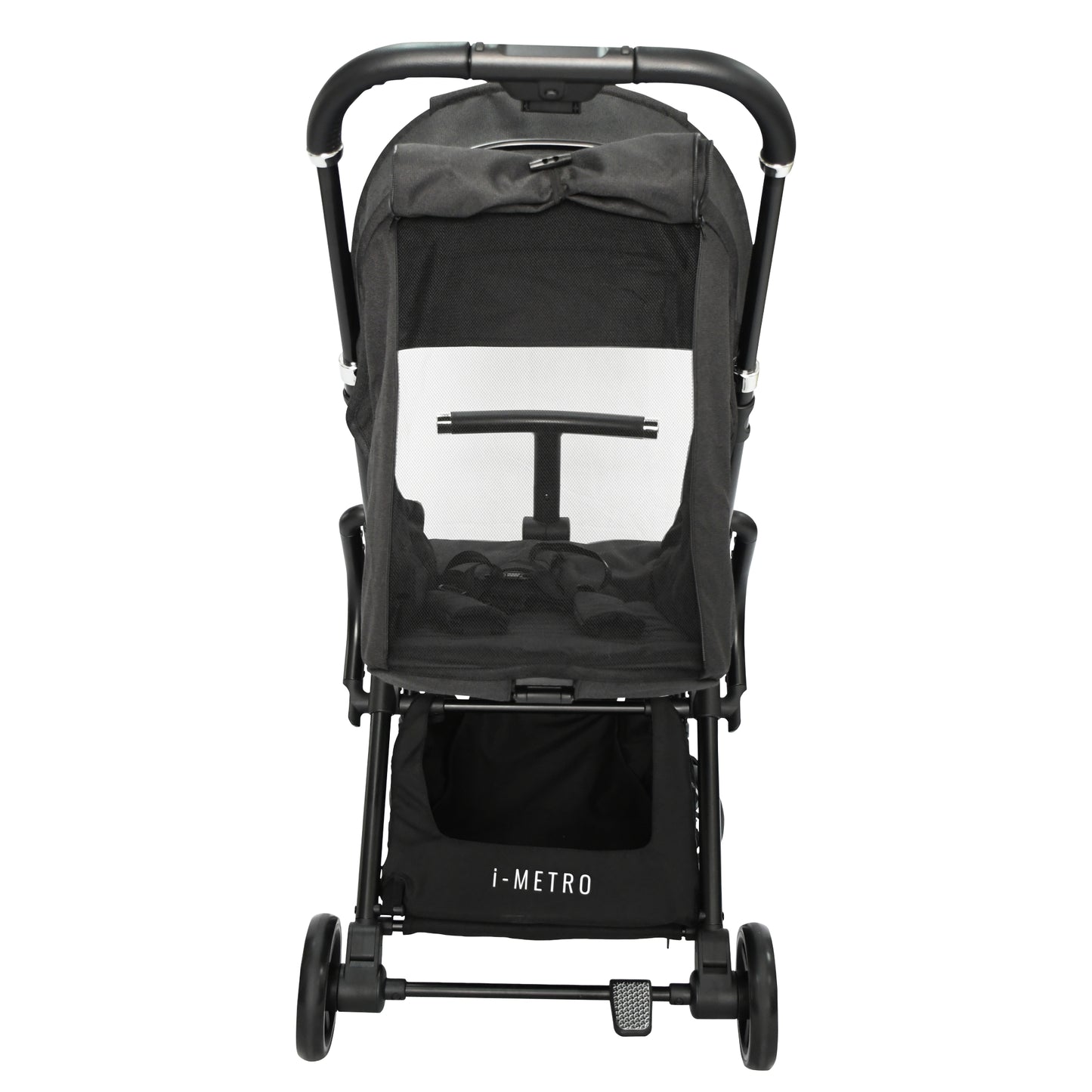 Cozy N Safe i-Metro Stroller Birth to 22kg