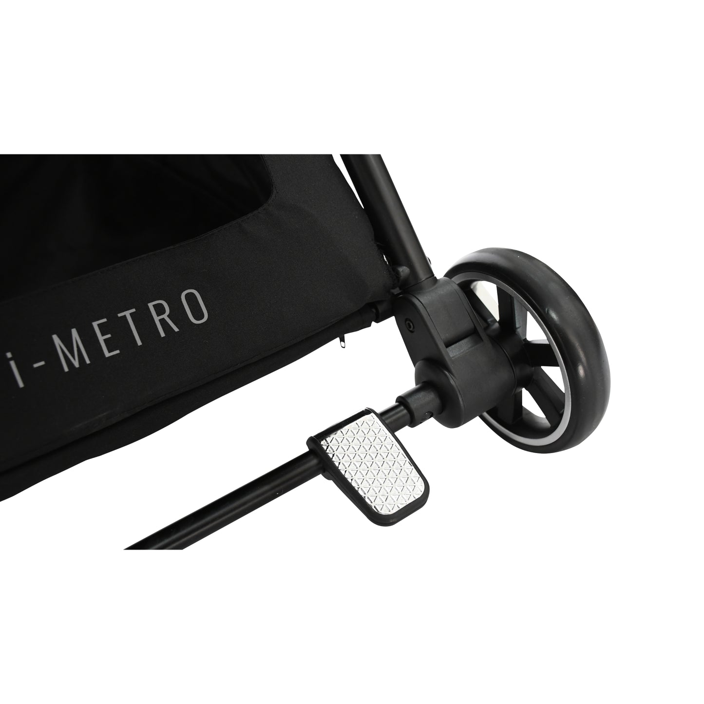 Cozy N Safe i-Metro Stroller Birth to 22kg