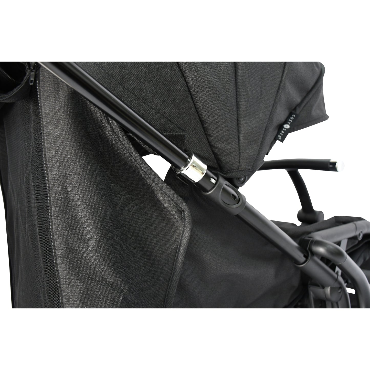 Cozy N Safe i-Metro Stroller Birth to 22kg