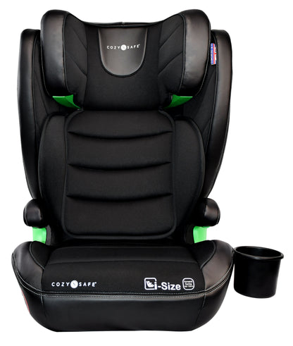 Cozy N Safe Augusta i-Size 100-150cm Car Seat - CLEARANCE